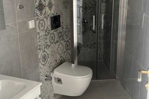 1+1 Lejlighed  i Alanya, Antalya, Tyrkiet Nr. 191731 - 9