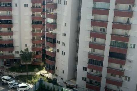 1+1 Lejlighed  i Alanya, Antalya, Tyrkiet Nr. 191731 - 8