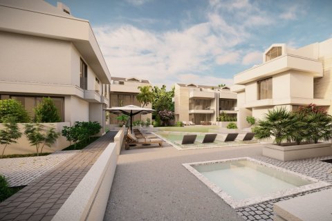 1+1 Wohnung in Fethiye, Mugla, Türkei Nr. 178292 - 6