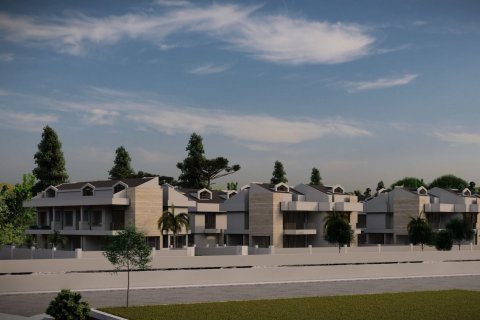 1+1 Wohnung in Fethiye, Mugla, Türkei Nr. 178292 - 7