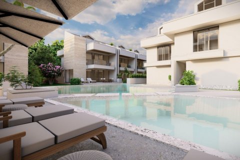 1+1 Wohnung in Fethiye, Mugla, Türkei Nr. 178292 - 8