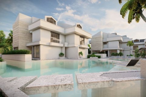 1+1 Wohnung in Fethiye, Mugla, Türkei Nr. 178292 - 9