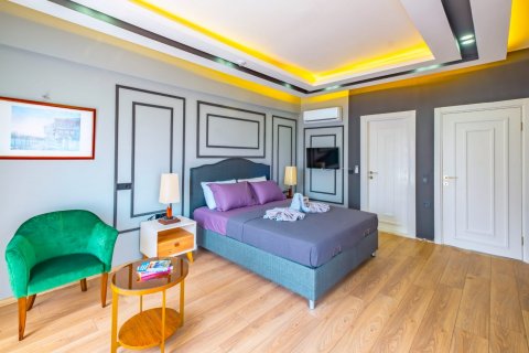 Villa for sale  in Kemer, Antalya, Turkey, 9 bedrooms, 450m2, No. 177575 – photo 15