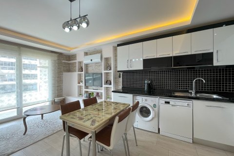 1+1 Lejlighed i Alanya, Antalya, Tyrkiet Nr. 171338 - 2