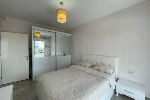 1+1 Lejlighed i Alanya, Antalya, Tyrkiet Nr. 171338 - 5