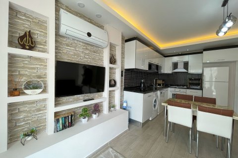 1+1 Lejlighed i Alanya, Antalya, Tyrkiet Nr. 171338 - 3