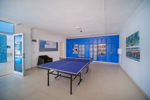 3+1 Leilighet i Konakli, Antalya, Tyrkia Nr. 164839 - 6