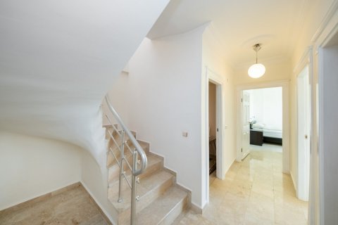 3+1 Leilighet i Konakli, Antalya, Tyrkia Nr. 164839 - 9