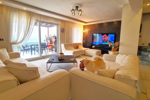 4+0 Villa in Kusadasi, Aydin, Türkei Nr. 162914 - 3