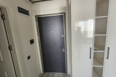 1+1 Wohnung  in Mersin, Türkei Nr. 167480 - 4
