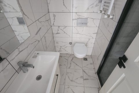 1+1 Wohnung  in Mersin, Türkei Nr. 167480 - 6