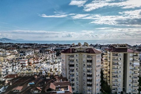 آپارتمان در  Alanya ، ترکیه 2 خوابه ، 110 متر مربع.  شماره 164597 - 6