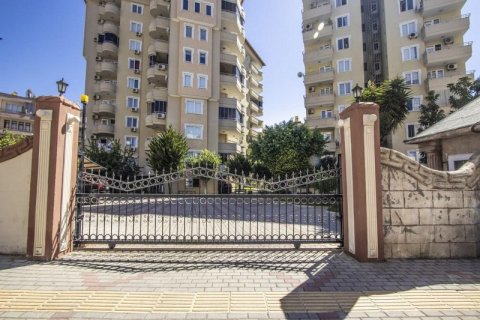 آپارتمان در  Alanya ، ترکیه 2 خوابه ، 110 متر مربع.  شماره 164597 - 5