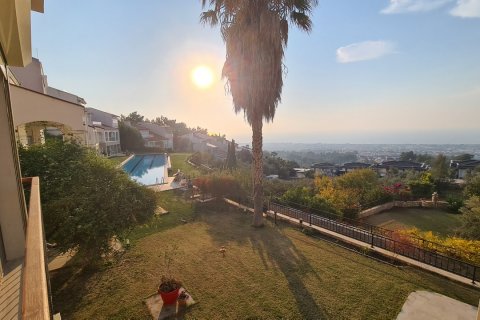   i Kusadasi, Aydin, Turkiet Nr. 188007 - 2