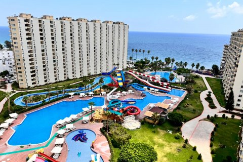 Daire 3+1 Mersin, Türkiye №187596 - 20