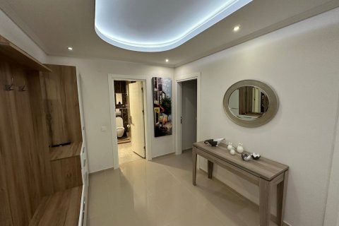 Продажа квартиры  в Аланье, Анталье, Турция 2+1, 115м2, №161103 – фото 12