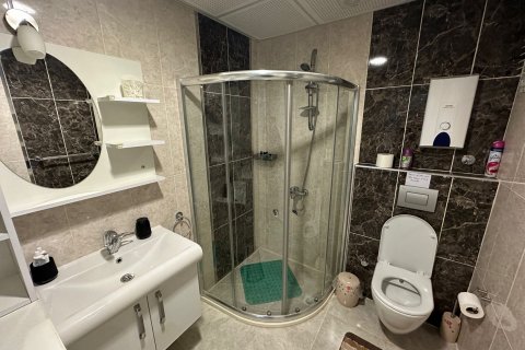Продажа квартиры  в Аланье, Анталье, Турция 2+1, 115м2, №161103 – фото 14