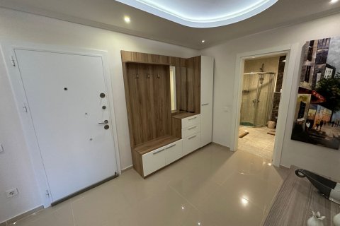 Продажа квартиры  в Аланье, Анталье, Турция 2+1, 115м2, №161103 – фото 13