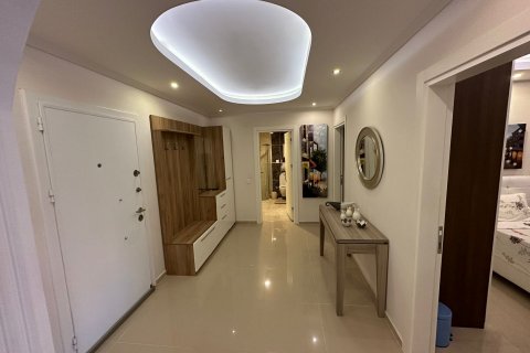 Продажа квартиры  в Аланье, Анталье, Турция 2+1, 115м2, №161103 – фото 11