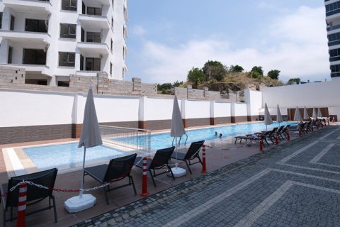   i Alanya, Antalya, Turkiet Nr. 191507 - 11