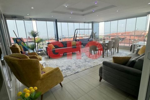Продажа пентхауса  в Денизли, Турция 6+2, 400м2, №166856 – фото 18