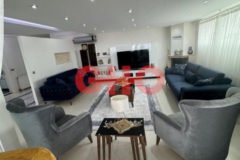 Продажа пентхауса  в Денизли, Турция 6+2, 400м2, №166856 – фото 21
