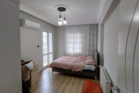 3+1 Lejlighed  i Mezitli, Mersin, Tyrkiet Nr. 161944 - 15