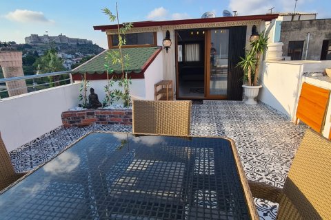 Dubleks daire 2+0 Selçuk, İzmir, Türkiye №176864 - 13