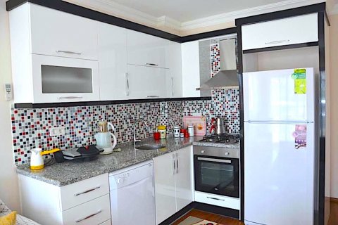 2+1 Wohnung  in Kas, Antalya, Türkei Nr. 178295 - 10