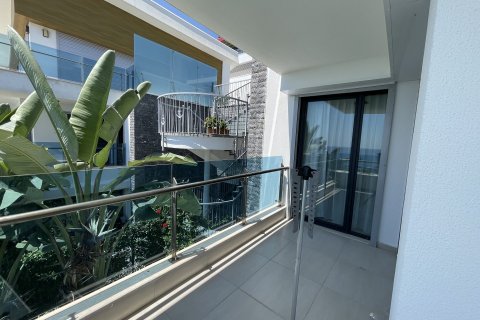 Apartment for rent in Alanya, Antalya, Turkey, 2 bedrooms, 150m2, No. 171560 – photo 18