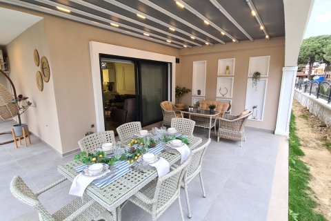 3+0 Villa i Kusadasi, Aydin, Turkiet Nr. 162911 - 3