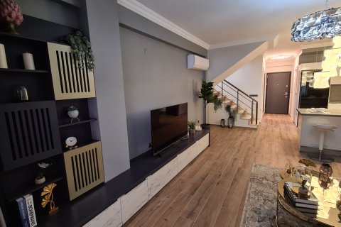 3+0 Villa i Kusadasi, Aydin, Turkiet Nr. 162911 - 5