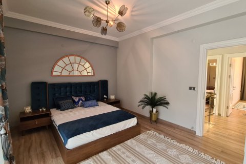 3+0 Villa i Kusadasi, Aydin, Turkiet Nr. 162911 - 2