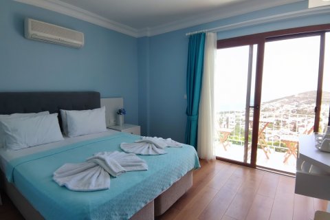 Gewerbeimmobilien  in Kalkan, Antalya, Türkei Nr. 167527 - 12