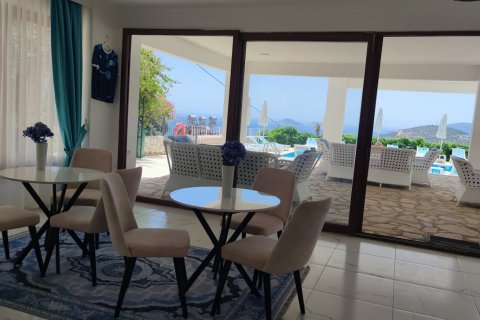 Gewerbeimmobilien  in Kalkan, Antalya, Türkei Nr. 167527 - 13