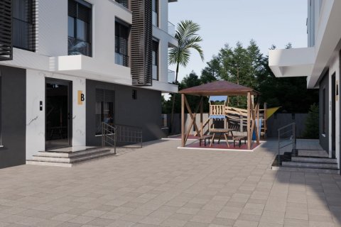 1+1 Wohnung  in Muratpasa, Antalya, Türkei Nr. 176935 - 4