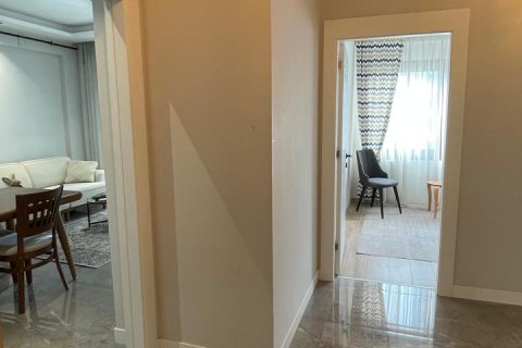 2+1 Lejlighed i Mersin, Tyrkiet Nr. 192533 - 3