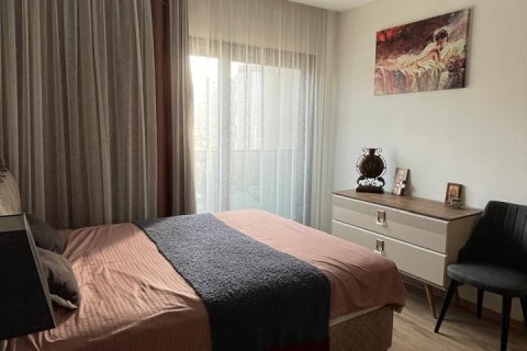 2+1 Lejlighed i Mersin, Tyrkiet Nr. 192533 - 5