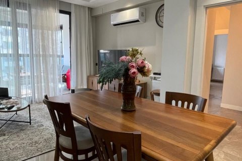 2+1 Lejlighed i Mersin, Tyrkiet Nr. 192533 - 6