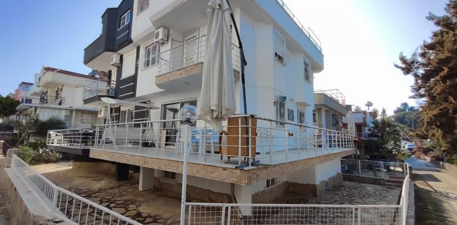   i Kusadasi, Aydin, Turkiet Nr. 177968