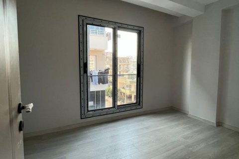 2+1 Leilighet  i Mersin, Tyrkia Nr. 168163