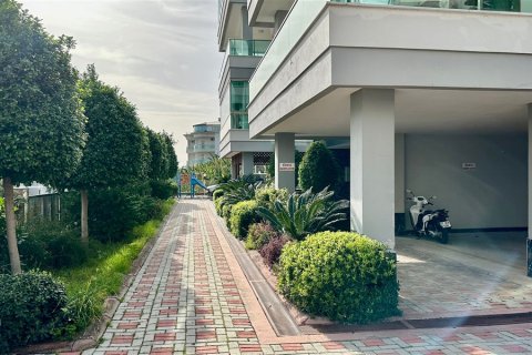 3+1 Lejlighed i Alanya, Antalya, Tyrkiet Nr. 162988 - 6