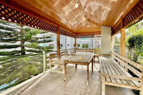 3+1 Lejlighed i Alanya, Antalya, Tyrkiet Nr. 162988 - 9