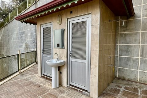3+1 Lejlighed i Alanya, Antalya, Tyrkiet Nr. 162988 - 8