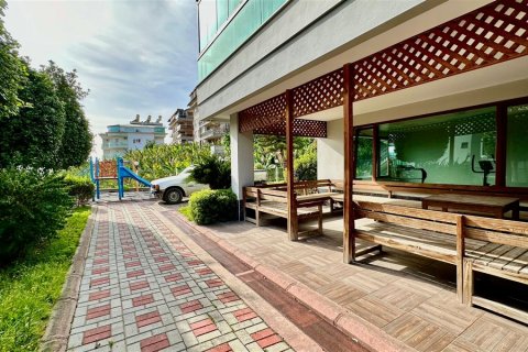 3+1 Lejlighed i Alanya, Antalya, Tyrkiet Nr. 162988 - 7