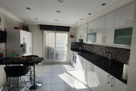 Продажа квартиры  в Сиде, Анталье, Турция 3+1, 230м2, №177631 – фото 7