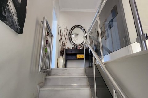 Продажа квартиры  в Сиде, Анталье, Турция 3+1, 230м2, №177631 – фото 9