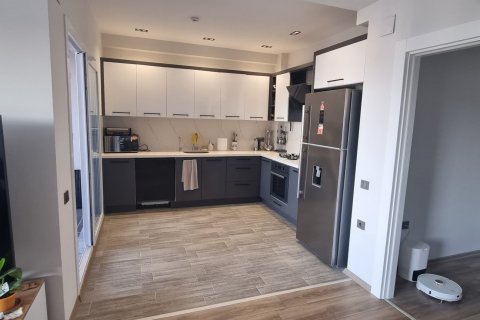 3+1 Lejlighed i Mersin, Tyrkiet Nr. 169202 - 2