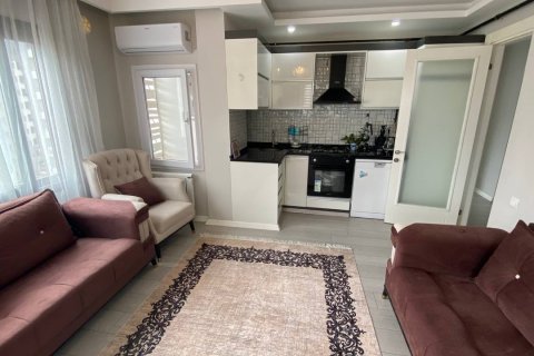 1+1 Wohnung  in Mersin, Türkei Nr. 163297