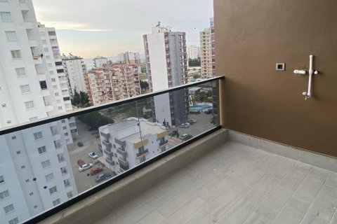 for sale in Mersin, Turkey, 1 bedroom, 65m2, No. 163189 – photo 11